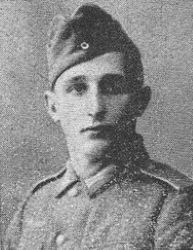 Germiller (Germüller) Leo